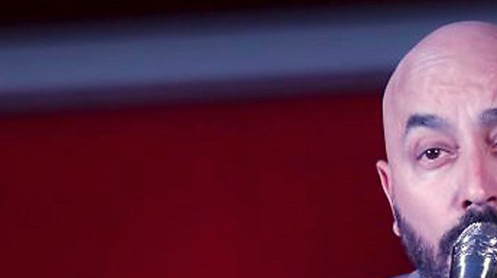 Lupillo Rivera | Mezcalent