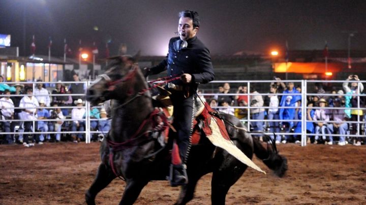 Vicente Fernández Jr.