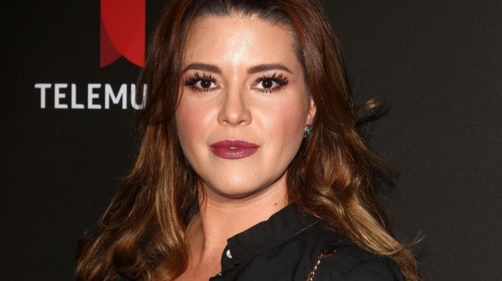 Alicia Machado