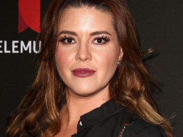 Alicia Machado