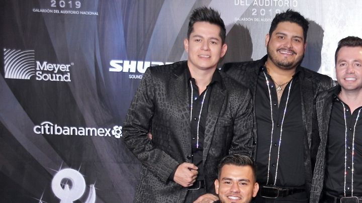 Banda ‘Adictiva’