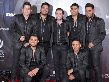 Banda ‘Adictiva’