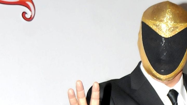 Tinieblas Jr.