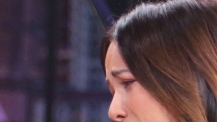 Adamari López es presentadora de 'Hoy Día' de Telemundo | Mezcalent