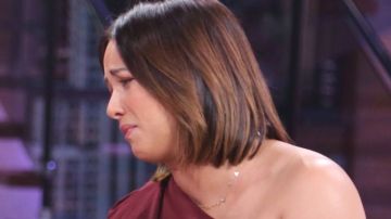 Adamari López es presentadora de 'Hoy Día' de Telemundo | Mezcalent