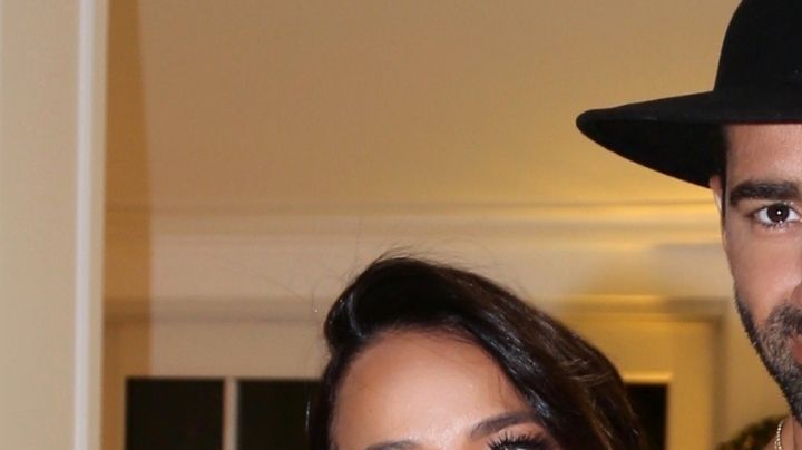 Adamari López