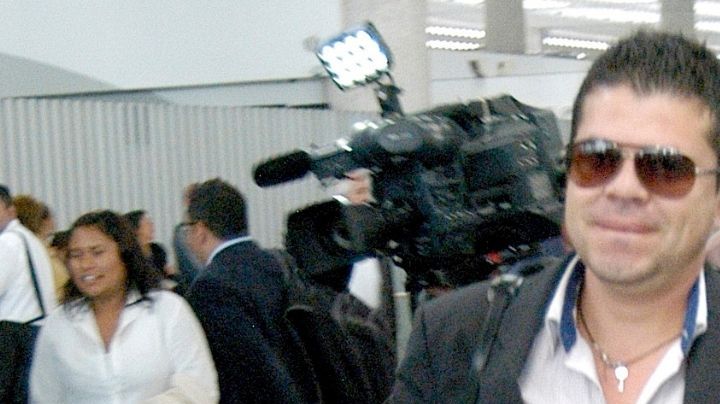 Jorge Medina