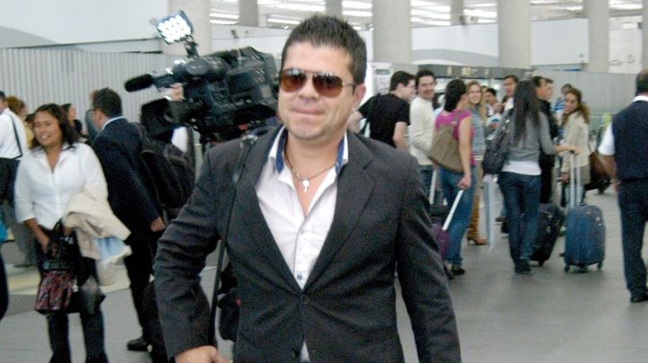 Jorge Medina