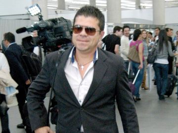Jorge Medina