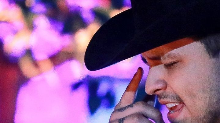 Christian Nodal