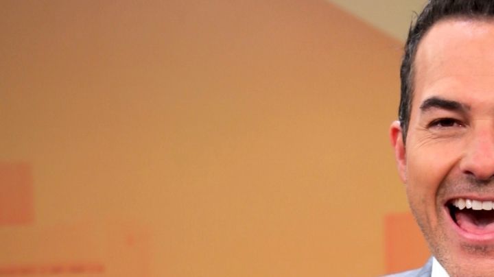 Carlos Calderón será papá con Vanessa Lyon | Mezcalent