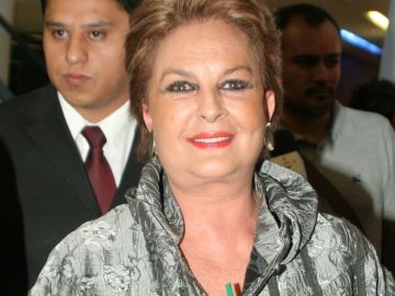 Talina Fernández