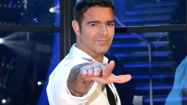 Pablo Montero