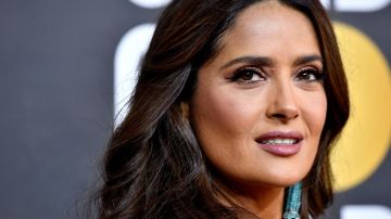 Salma Hayek