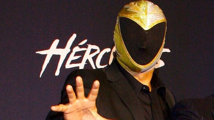 Tinieblas Jr.