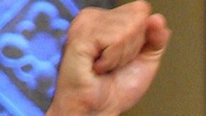 Eugenio Derbez y Alessandra Rosaldo