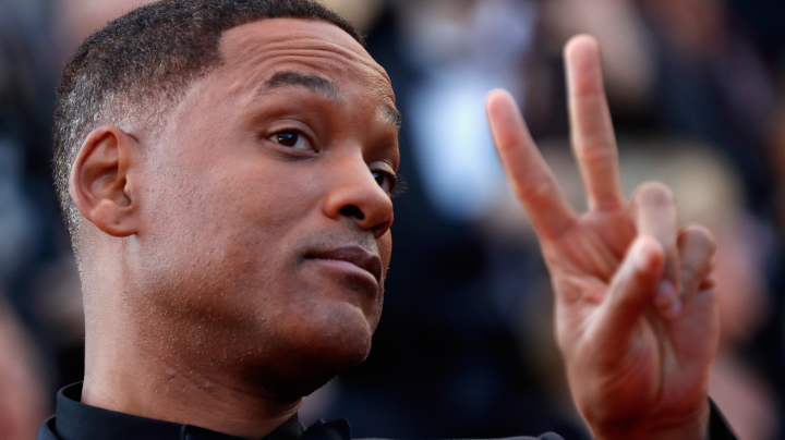 Will Smith