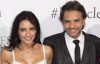Eugenio Derbez y su hija Aislinn Derbez | ROBYN BECK/AFP via Getty Images