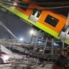 Metro-colapsado-de-la-Ciudad-de-Mexico-Mayo-2021 | Cortesía