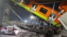Metro-colapsado-de-la-Ciudad-de-Mexico-Mayo-2021 | Cortesía