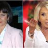 Pati Chapoy y Laura Bozzo | Mezcalent
