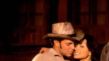 Pasión de Gavilanes fue una producción colombiana del 2003 | Telemundo
