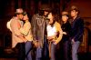 Pasión de Gavilanes fue una producción colombiana del 2003 | Telemundo