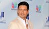 Fernando Colunga | Mezcalent