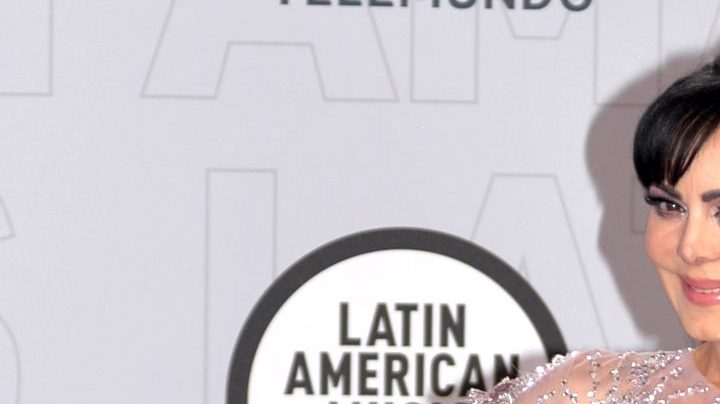 Maribel Guardia | Mezcalent