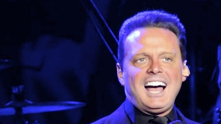 Luis Miguel aseguró que la producción estaba 'basada en hechos reales' | Mezcalent