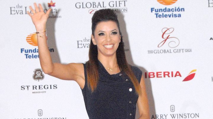 Eva Longoria | Mezcalent