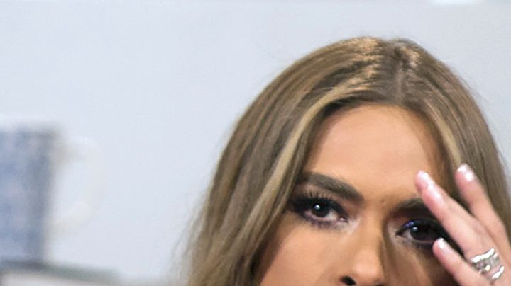 Galilea Montijo y Andrea Legarreta | Mezcalent