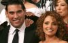 Eduardo Yáñez y Angélica Rivera en la presentación de "Destilando Amor"| Mezcalent