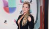 Chiquis Rivera espera por Lorenzo Méndez | Mezcalent