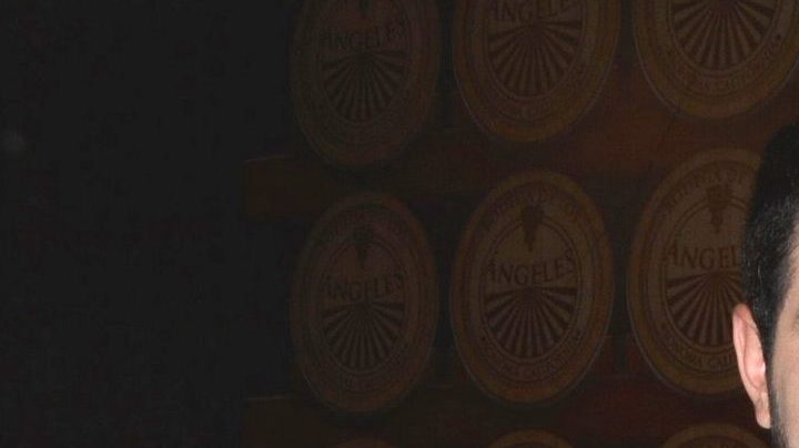 José Eduardo Derbez | Mezcalent