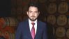 José Eduardo Derbez | Mezcalent