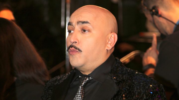 Lupillo Rivera | Mezcalent