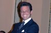 Luis Miguel | Mezcalent