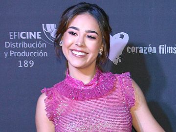 Danna Paola | Mezcalent