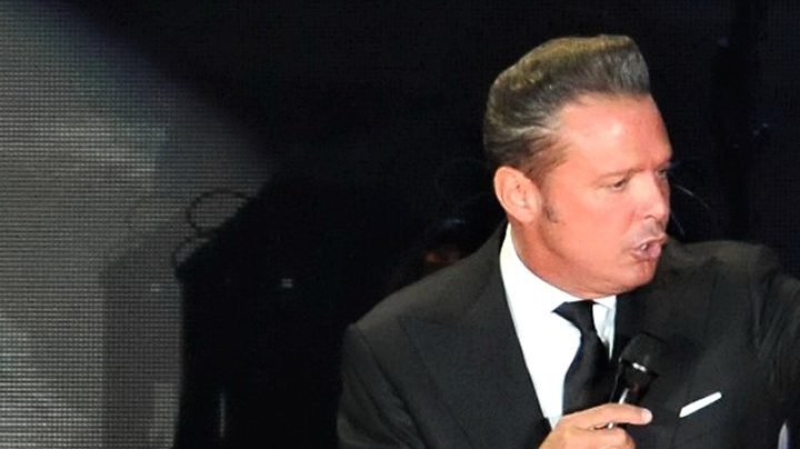Luis Miguel | Mezcalent