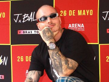 J Balvin | Mezcalent
