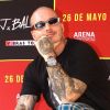 J Balvin | Mezcalent