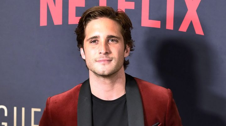Diego Boneta | Mezcalent