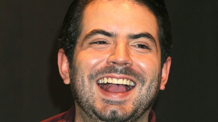 José Eduardo Derbez | Mezcalent