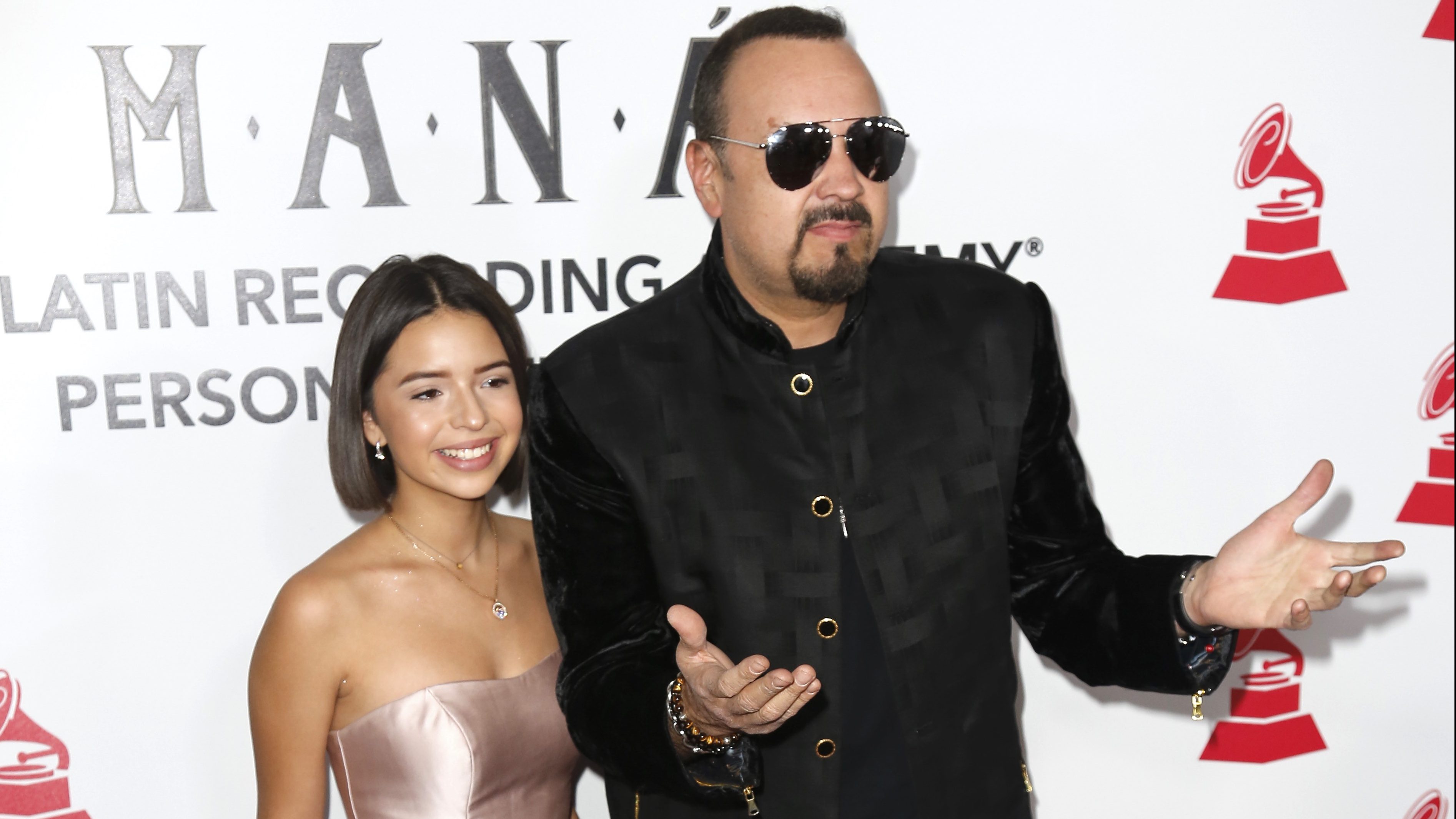 VIDEO: Ángela Aguilar discute con Pepe Aguilar por su 'novio' y revela lo  que no le gusta de su papá - La Vibra