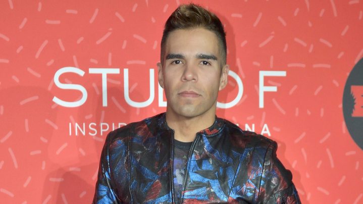 Emir Pabón | Mezcalent