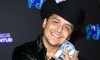 Christian Nodal | Mezcalent