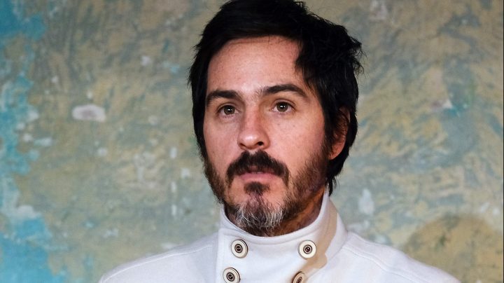 Mauricio Ochmann | Mezcalent