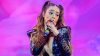 Danna Paola contó todo sobre su salida de Élite 4 | Mezcalent