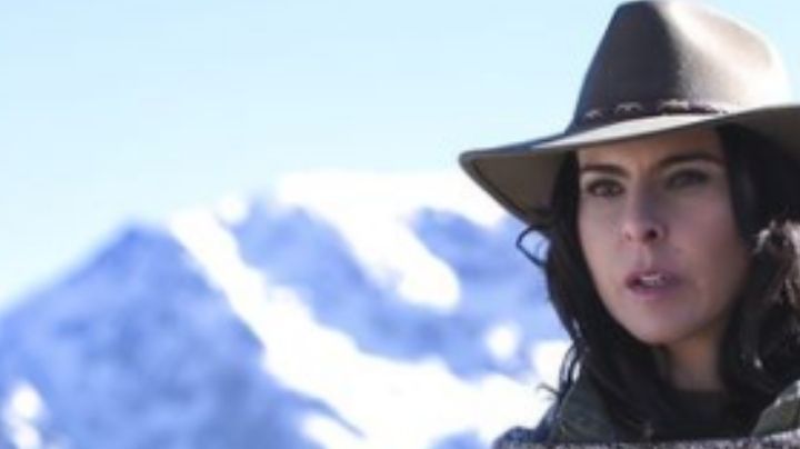 Kate del Castillo es protagonista de 'La Reina del Sur' en su tercera temporada | Telemundo